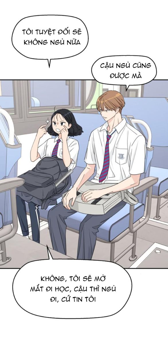 Sam Yi Tái Sinh Chapter 28.1 - Trang 2