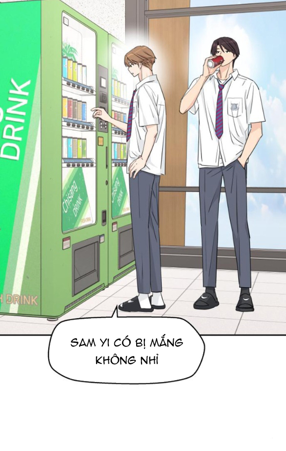 Sam Yi Tái Sinh Chapter 28.2 - Trang 2