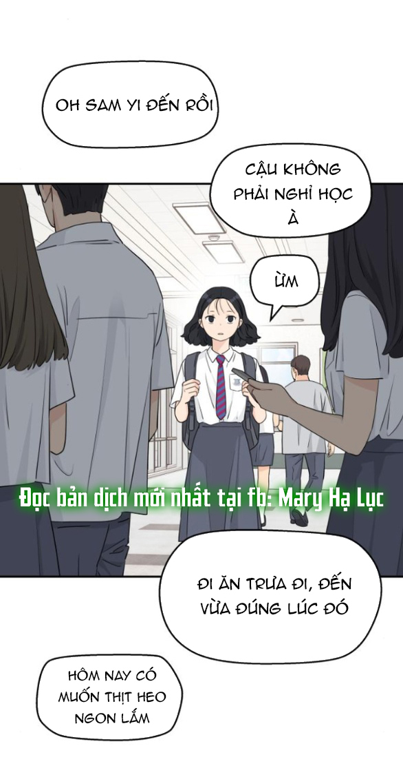 Sam Yi Tái Sinh Chapter 28.2 - Trang 2