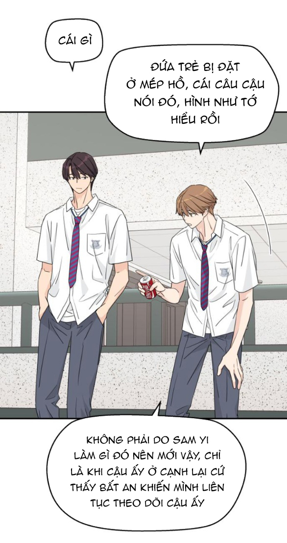 Sam Yi Tái Sinh Chapter 28.2 - Trang 2