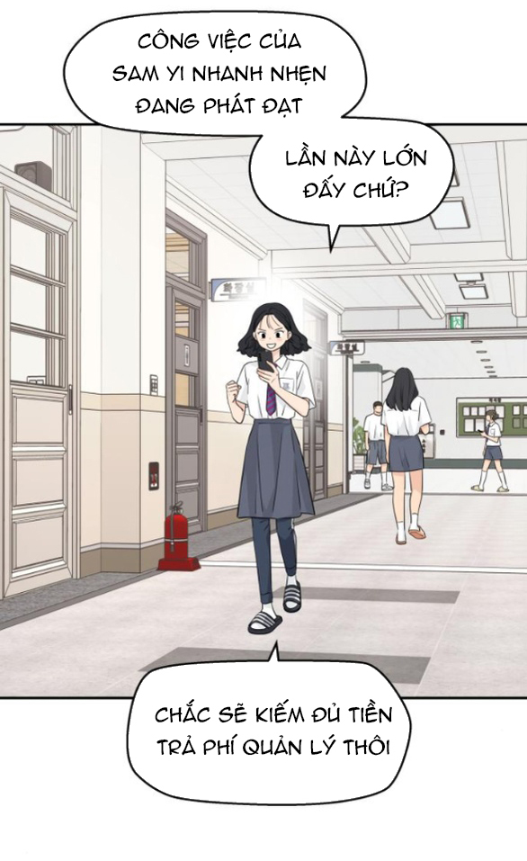 Sam Yi Tái Sinh Chapter 28.2 - Trang 2