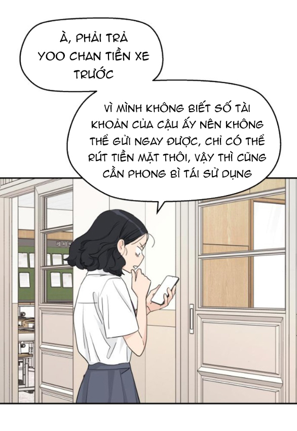 Sam Yi Tái Sinh Chapter 28.2 - Trang 2