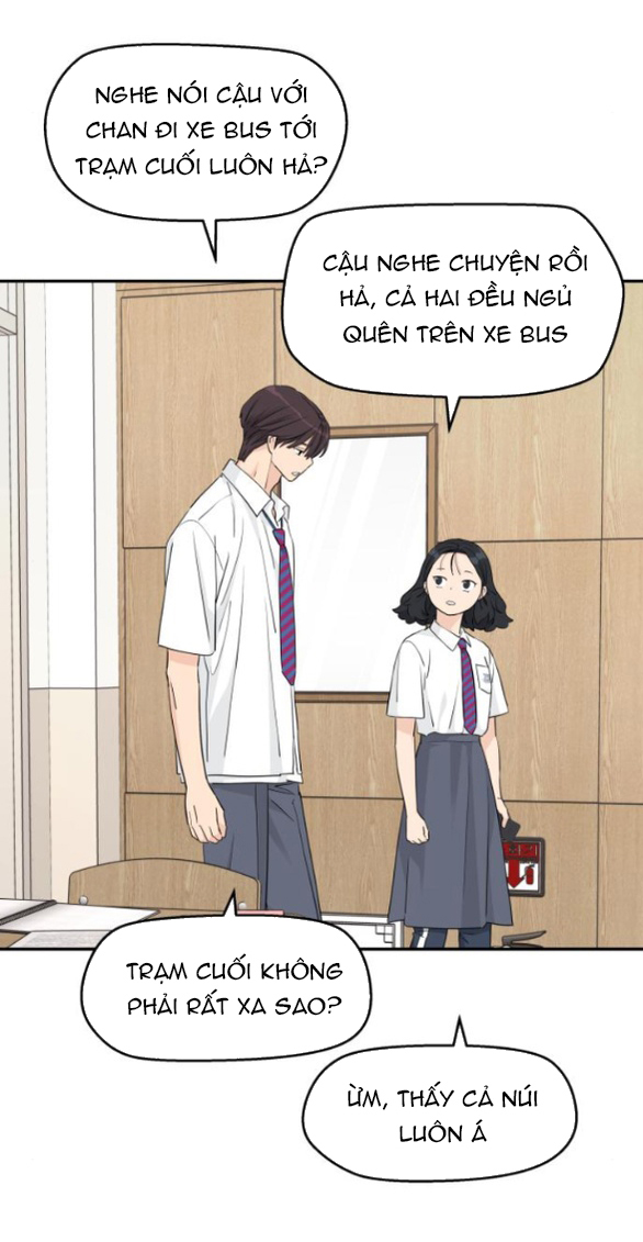 Sam Yi Tái Sinh Chapter 28.2 - Trang 2