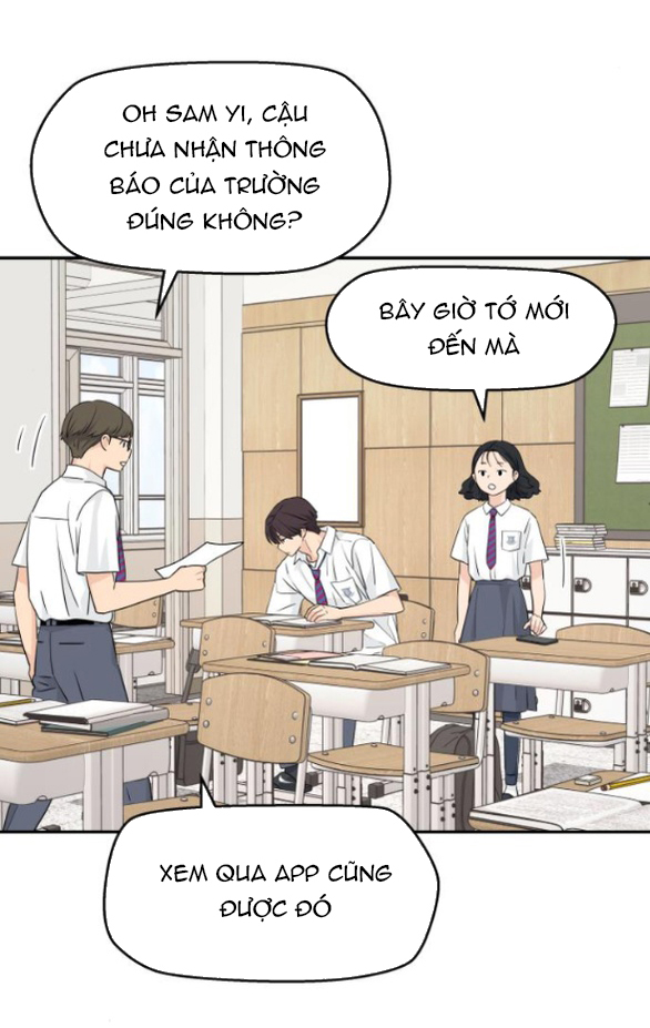 Sam Yi Tái Sinh Chapter 28.2 - Trang 2