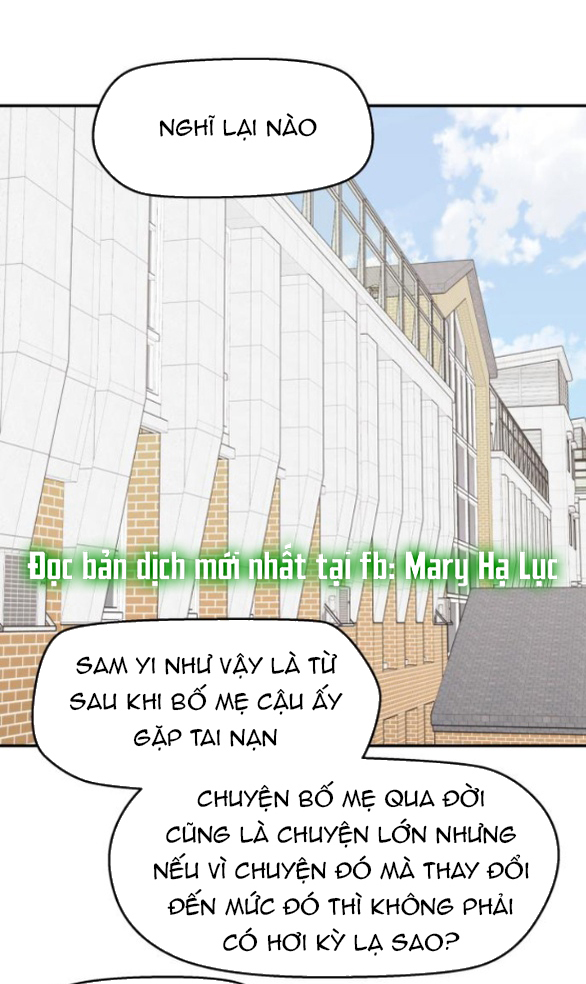 Sam Yi Tái Sinh Chapter 28.2 - Trang 2