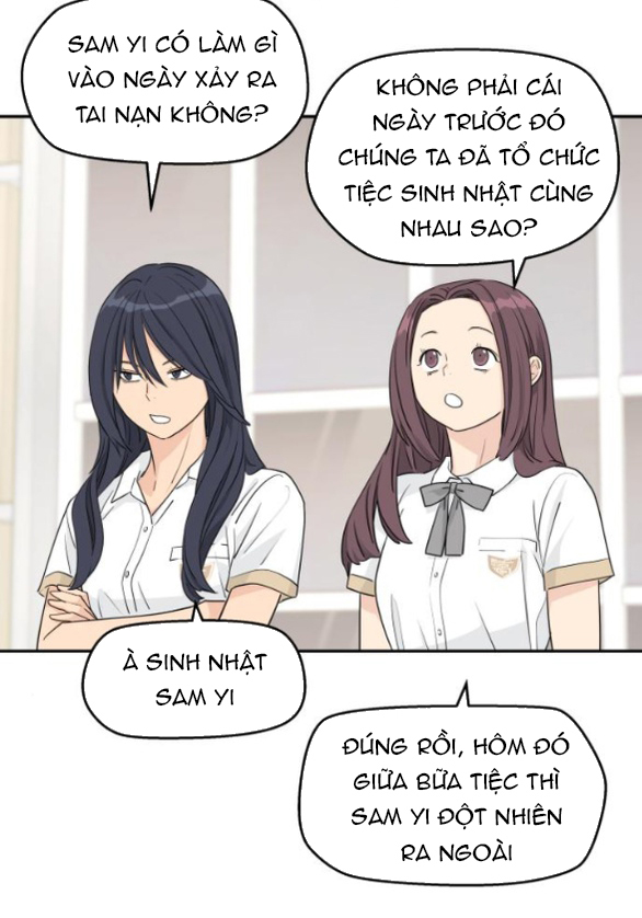 Sam Yi Tái Sinh Chapter 28.2 - Trang 2