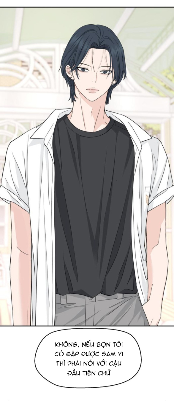 Sam Yi Tái Sinh Chapter 28.2 - Trang 2