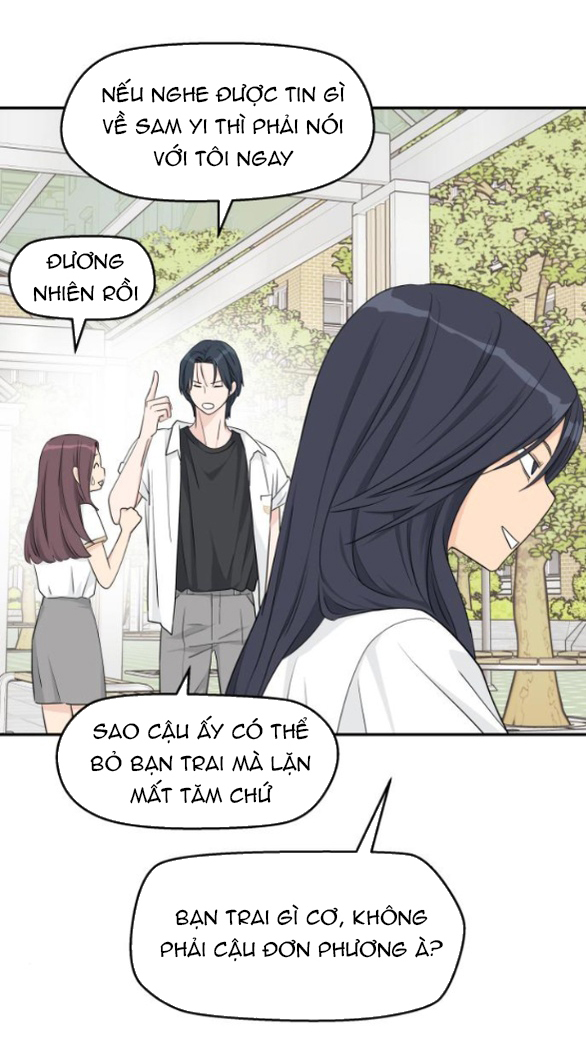 Sam Yi Tái Sinh Chapter 28.2 - Trang 2