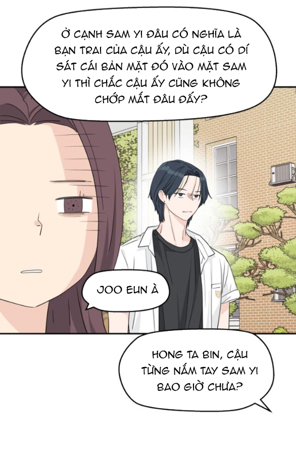 Sam Yi Tái Sinh Chapter 28.2 - Trang 2