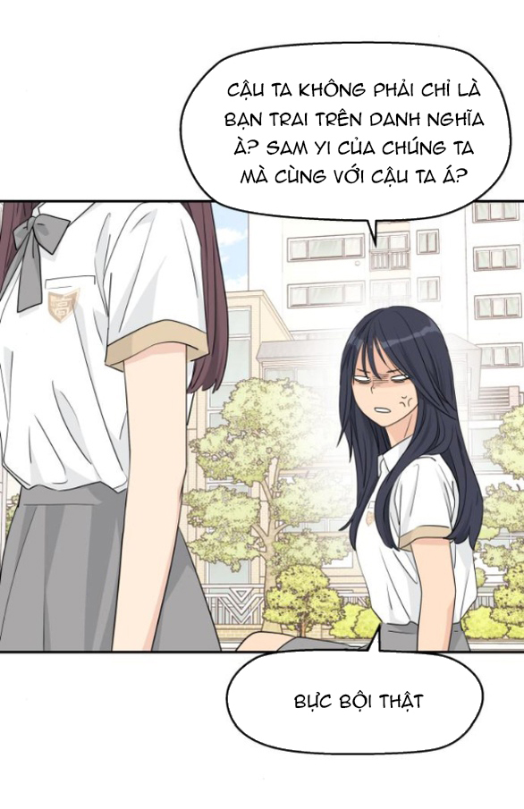 Sam Yi Tái Sinh Chapter 29.1 - Trang 2