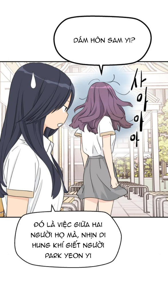 Sam Yi Tái Sinh Chapter 29.1 - Trang 2