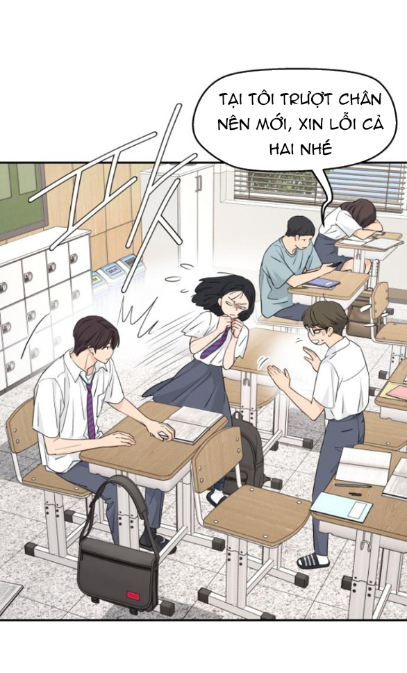 Sam Yi Tái Sinh Chapter 29.1 - Trang 2