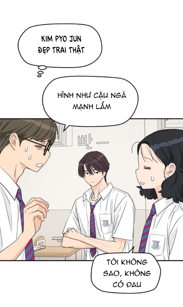 Sam Yi Tái Sinh Chapter 29.1 - Trang 2