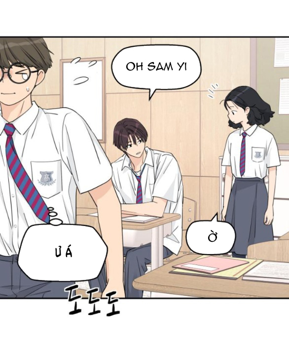 Sam Yi Tái Sinh Chapter 29.1 - Trang 2