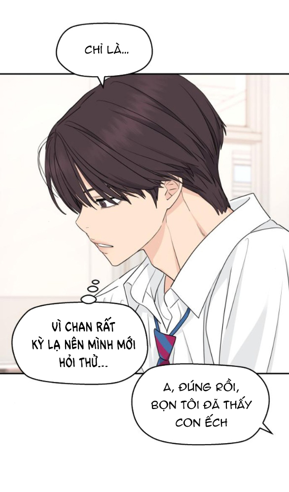 Sam Yi Tái Sinh Chapter 29.1 - Trang 2