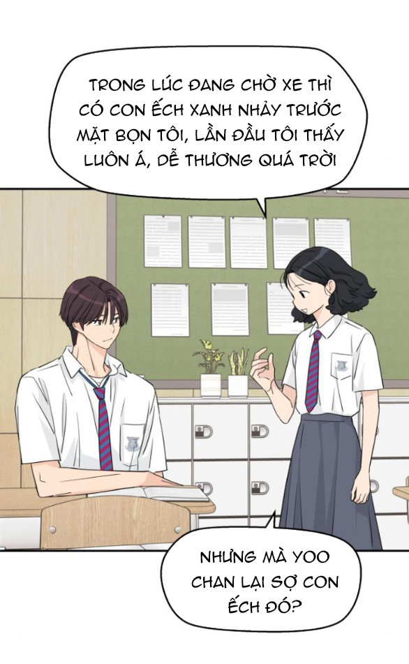 Sam Yi Tái Sinh Chapter 29.1 - Trang 2