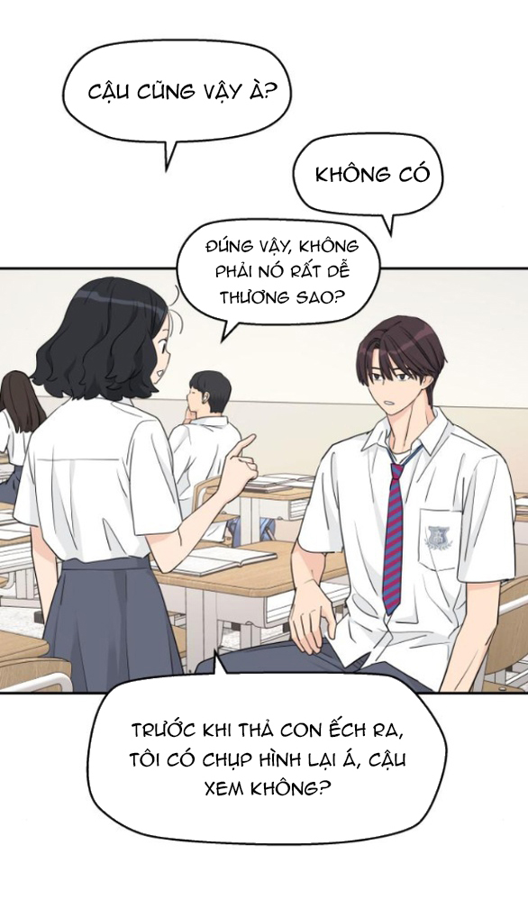 Sam Yi Tái Sinh Chapter 29.1 - Trang 2