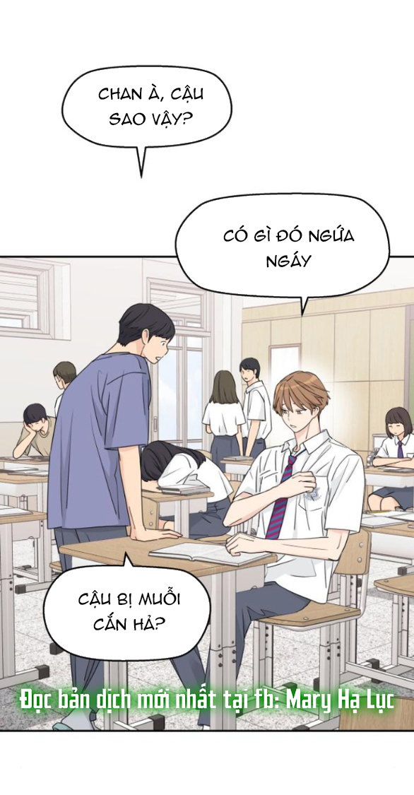 Sam Yi Tái Sinh Chapter 29.1 - Trang 2