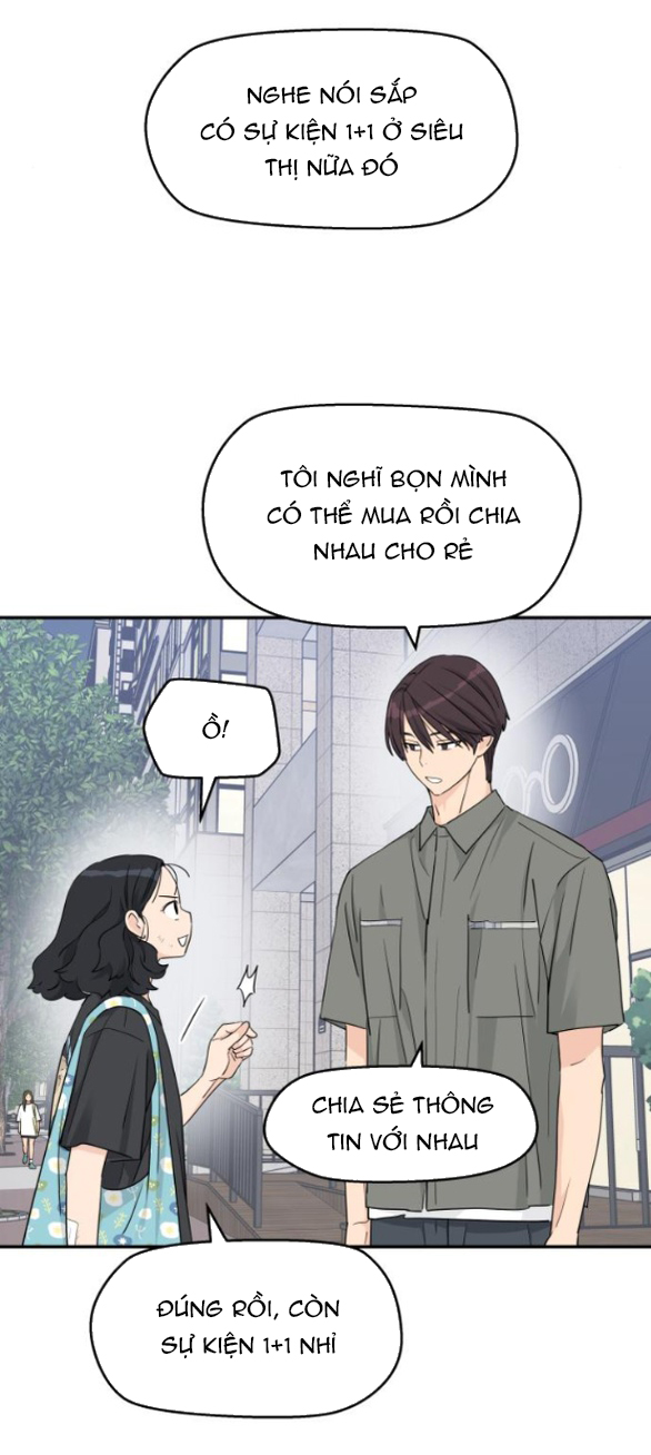 Sam Yi Tái Sinh Chapter 30.1 - Trang 2