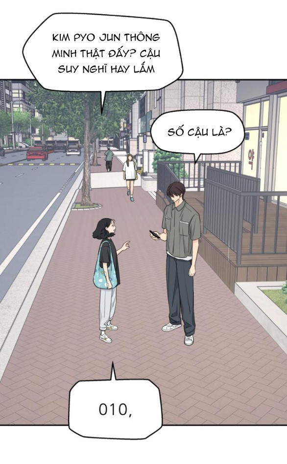 Sam Yi Tái Sinh Chapter 30.1 - Trang 2
