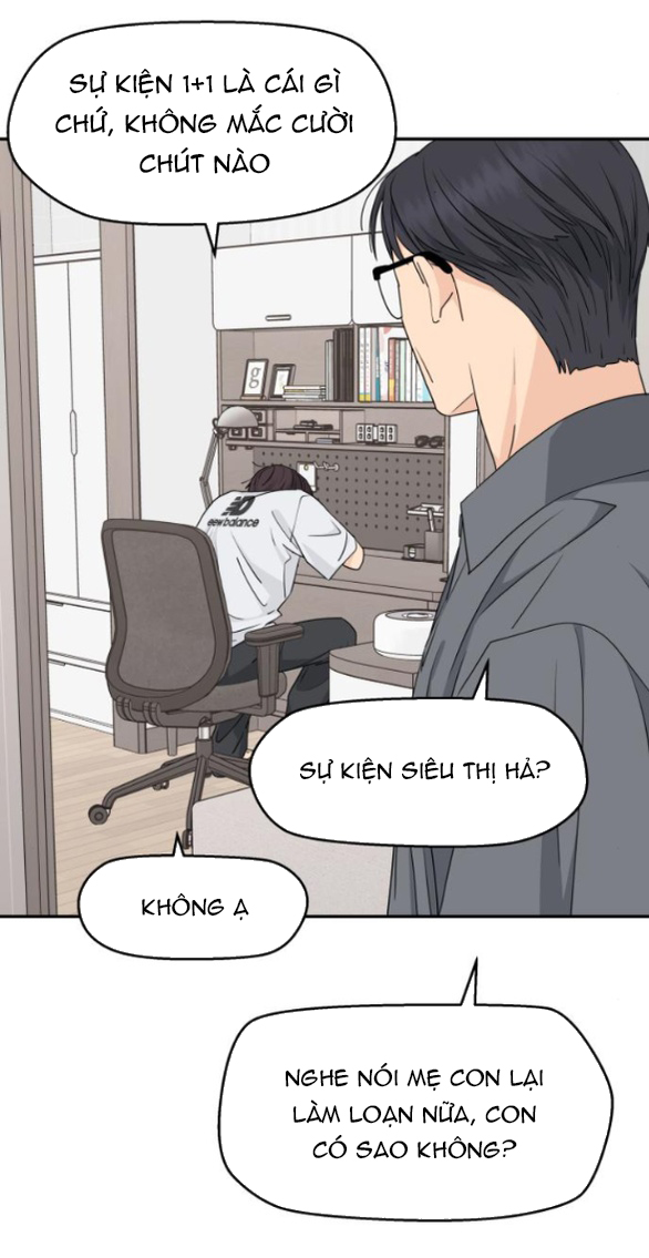 Sam Yi Tái Sinh Chapter 30.1 - Trang 2