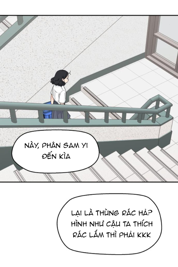 Sam Yi Tái Sinh Chapter 30.1 - Trang 2