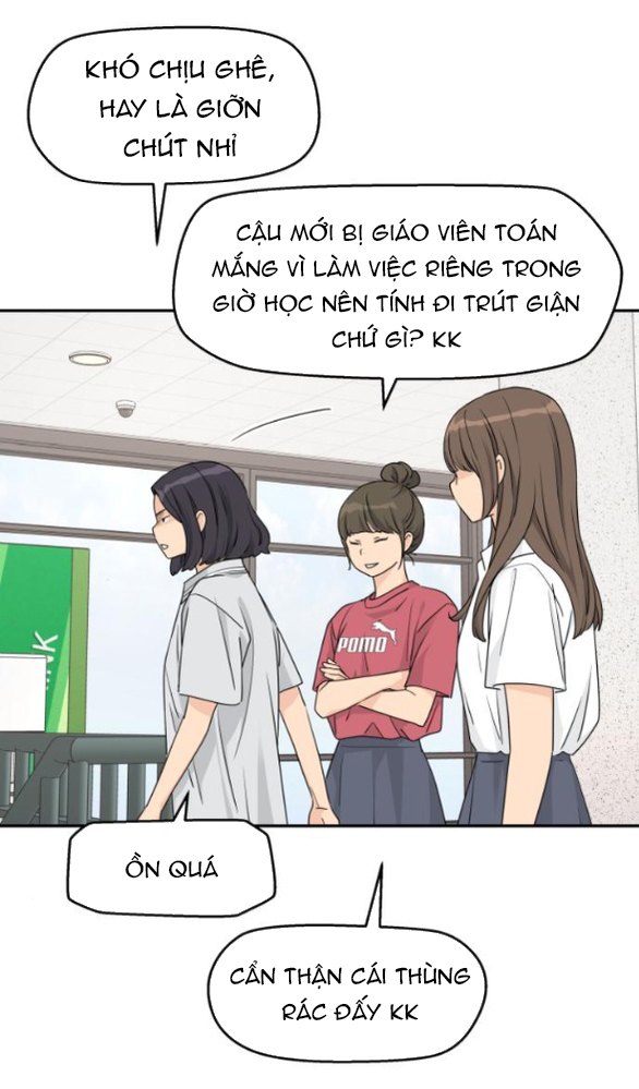 Sam Yi Tái Sinh Chapter 30.1 - Trang 2