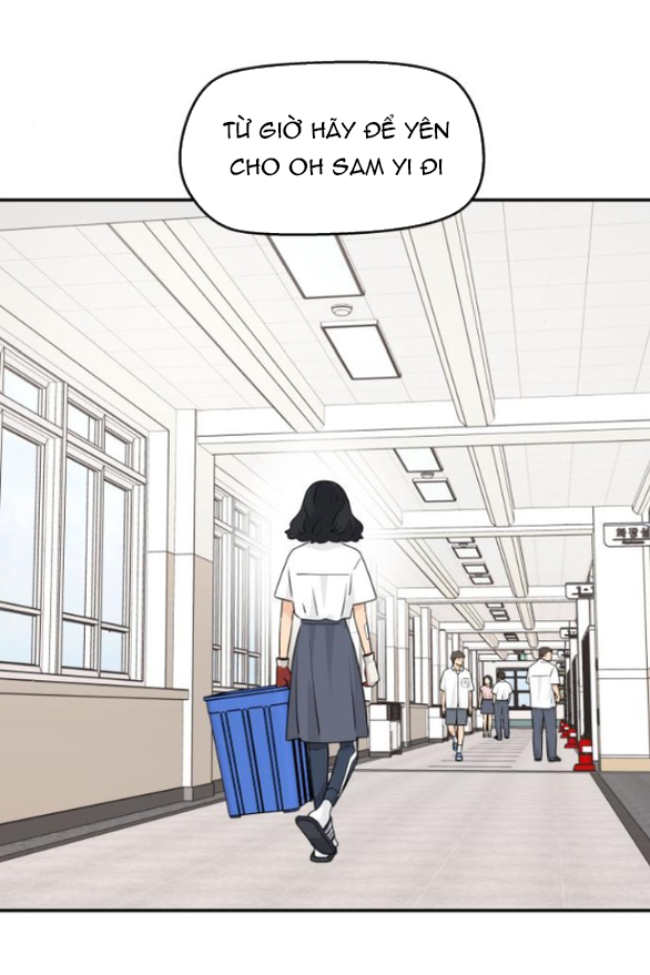 Sam Yi Tái Sinh Chapter 30.1 - Trang 2