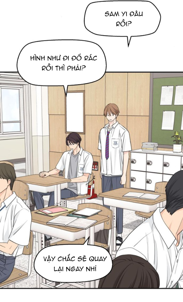 Sam Yi Tái Sinh Chapter 30.1 - Trang 2