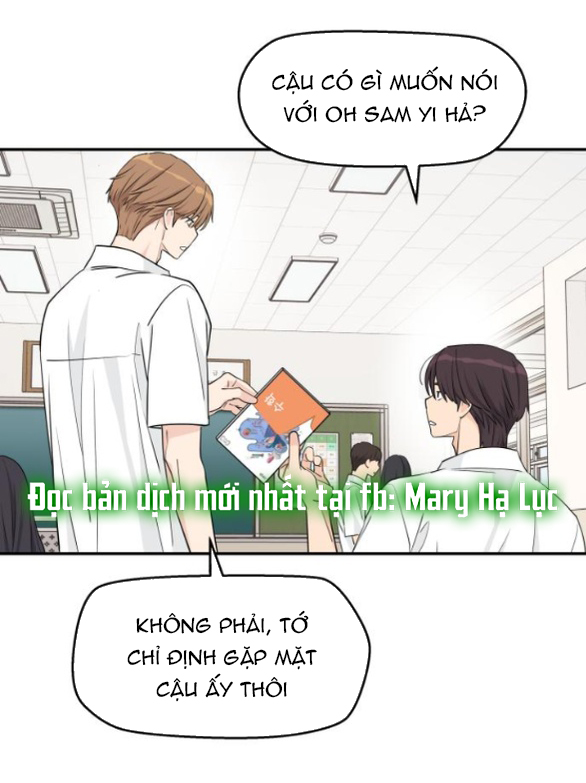 Sam Yi Tái Sinh Chapter 30.1 - Trang 2