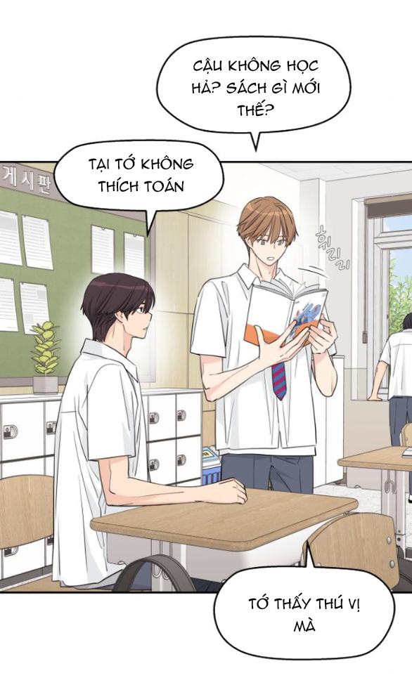 Sam Yi Tái Sinh Chapter 30.1 - Trang 2