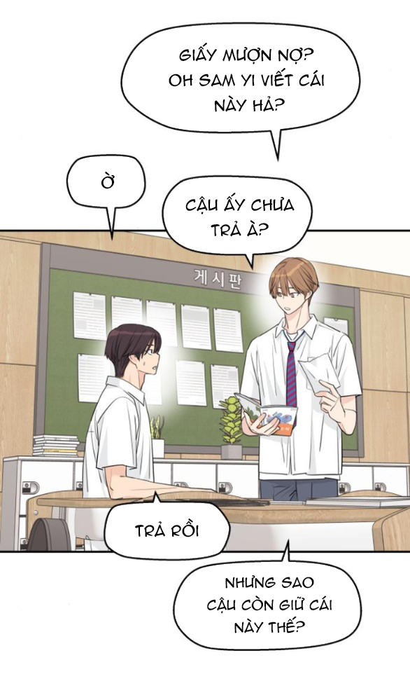 Sam Yi Tái Sinh Chapter 30.1 - Trang 2