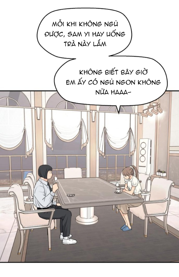 Sam Yi Tái Sinh Chapter 30.2 - Trang 2