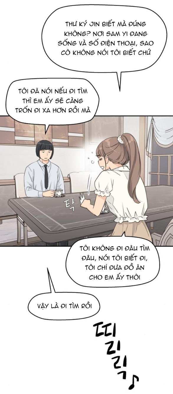 Sam Yi Tái Sinh Chapter 30.2 - Trang 2