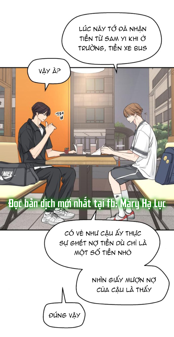 Sam Yi Tái Sinh Chapter 30.2 - Trang 2