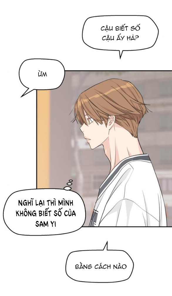 Sam Yi Tái Sinh Chapter 30.2 - Trang 2