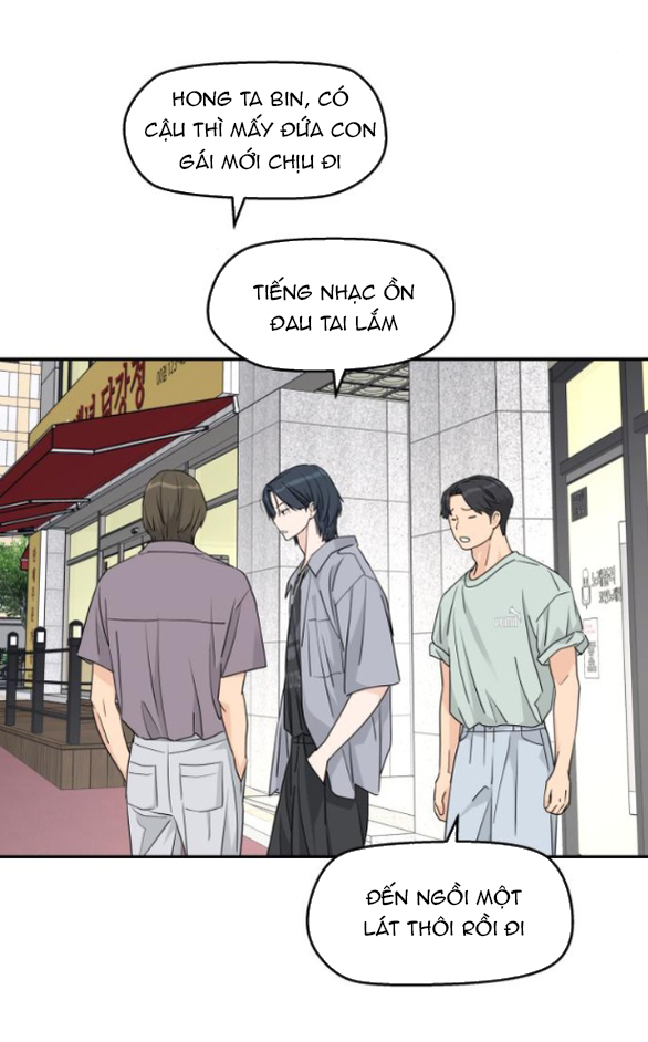 Sam Yi Tái Sinh Chapter 30.2 - Trang 2