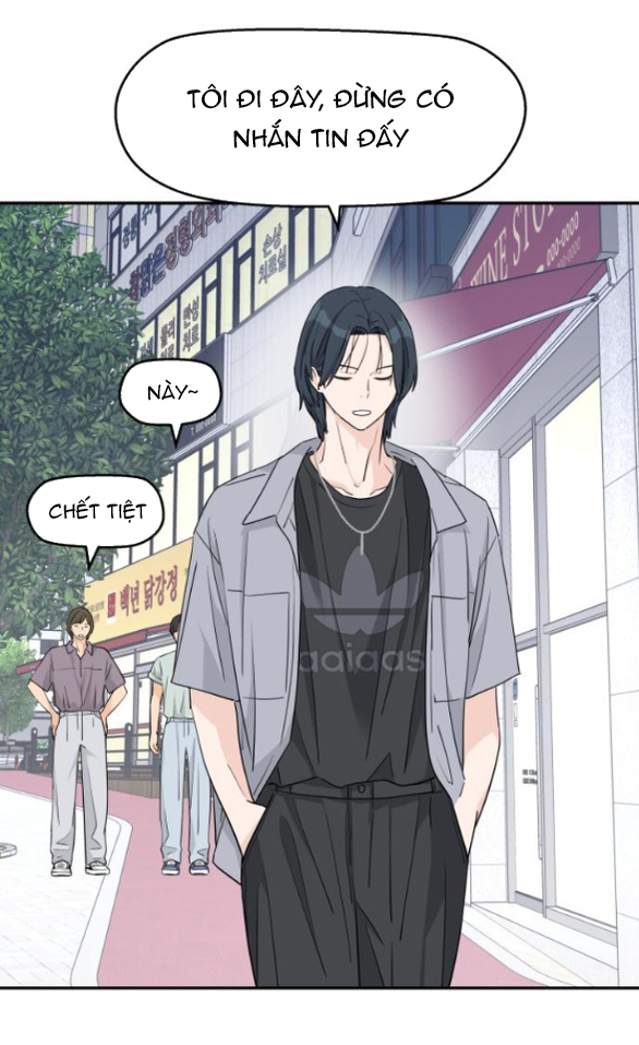 Sam Yi Tái Sinh Chapter 31.1 - Trang 2