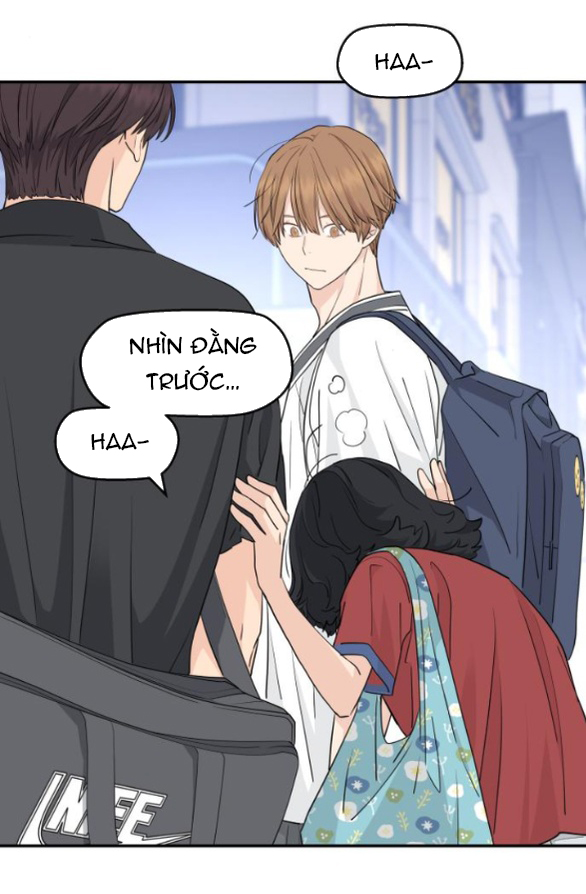 Sam Yi Tái Sinh Chapter 31.1 - Trang 2