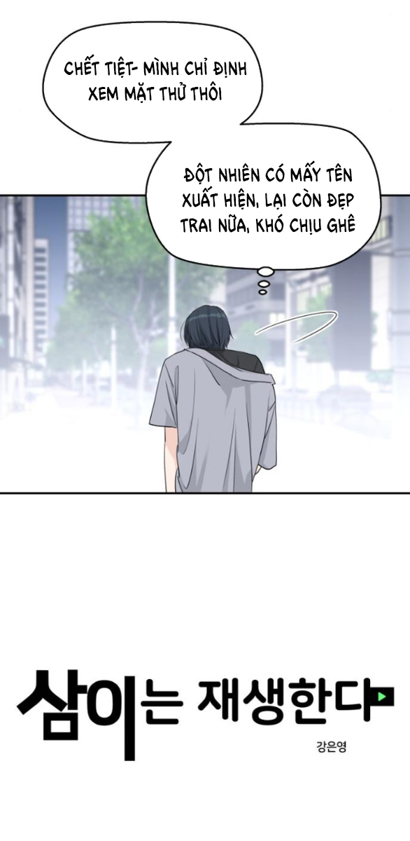 Sam Yi Tái Sinh Chapter 31.2 - Trang 2