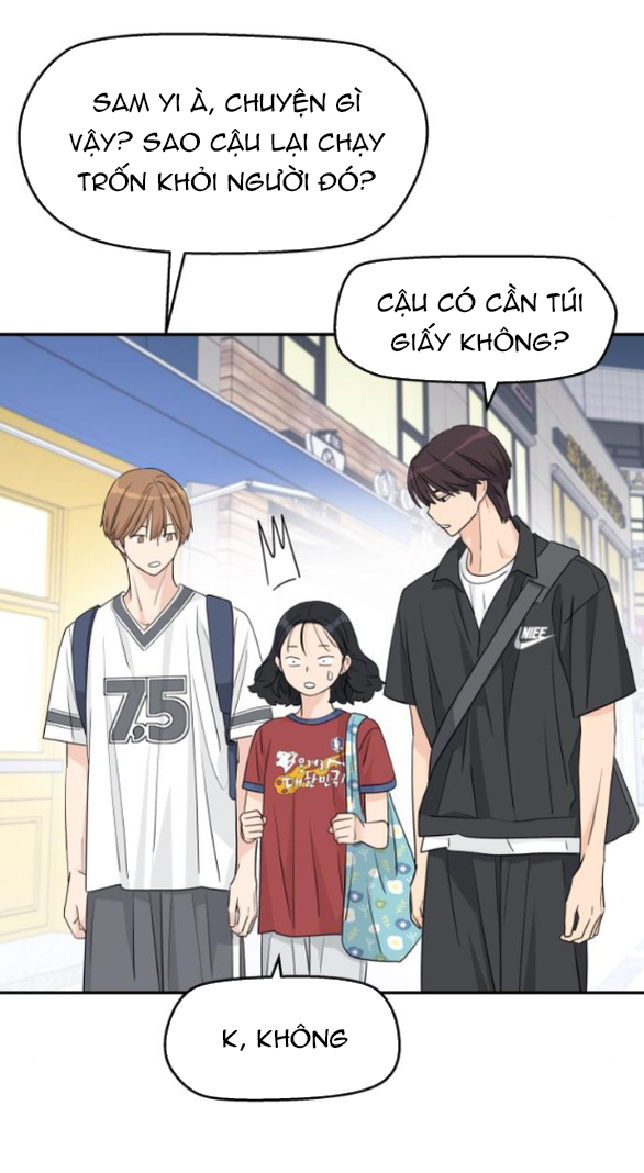 Sam Yi Tái Sinh Chapter 31.2 - Trang 2