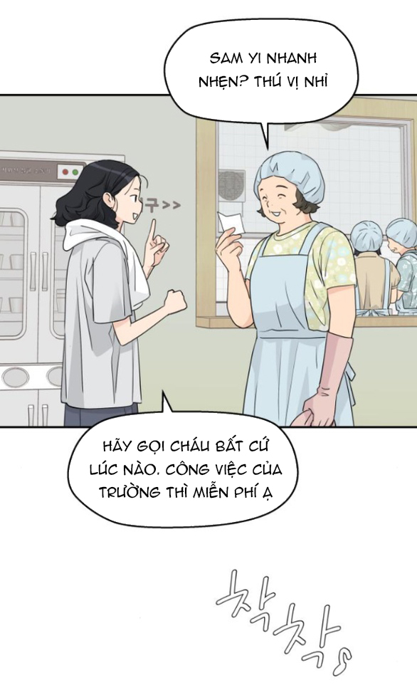 Sam Yi Tái Sinh Chapter 31.2 - Trang 2