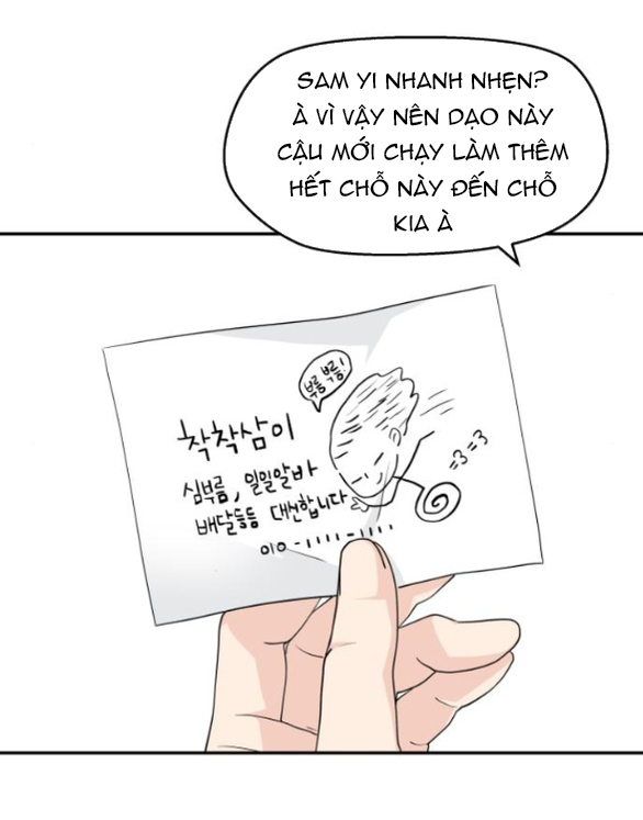 Sam Yi Tái Sinh Chapter 31.2 - Trang 2