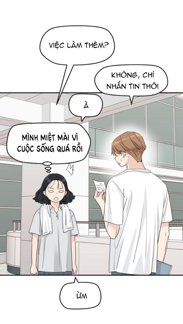 Sam Yi Tái Sinh Chapter 31.2 - Trang 2