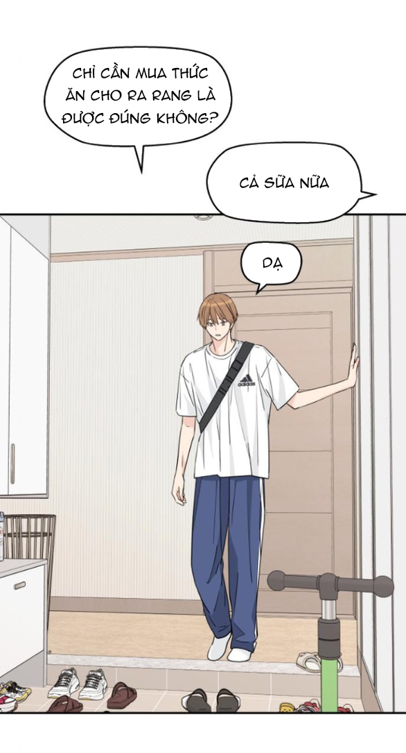 Sam Yi Tái Sinh Chapter 31.2 - Trang 2