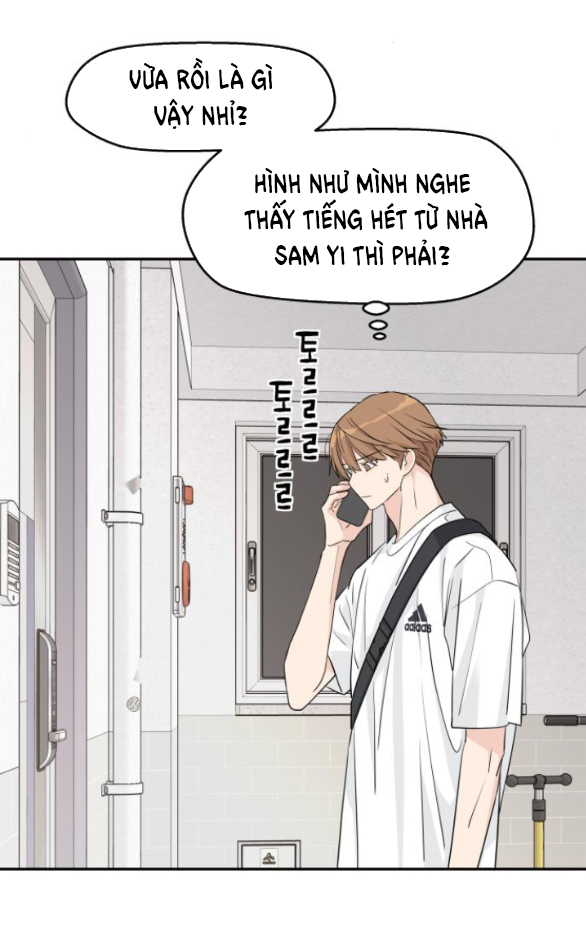 Sam Yi Tái Sinh Chapter 32.1 - Trang 2