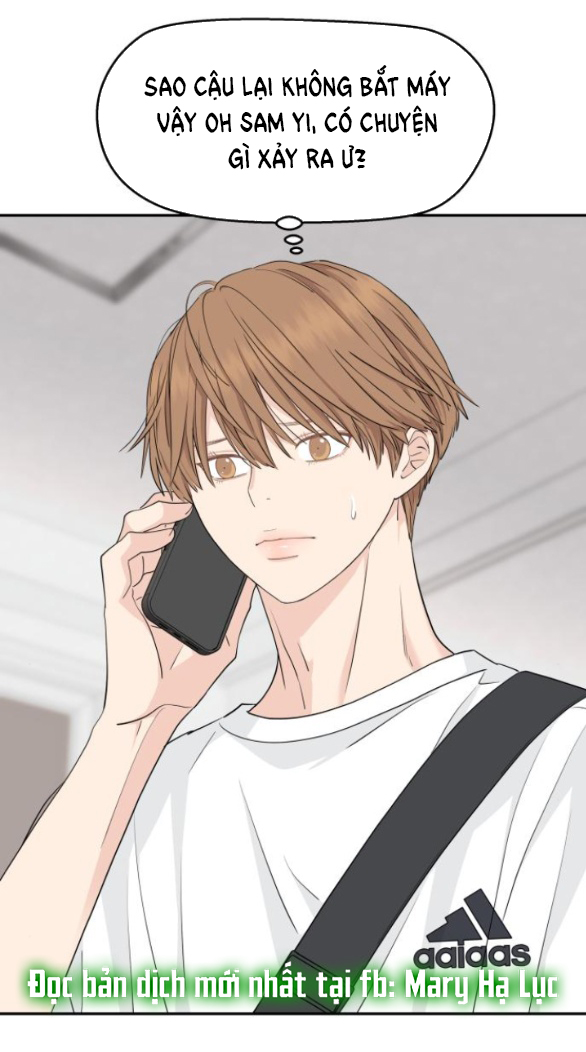 Sam Yi Tái Sinh Chapter 32.1 - Trang 2