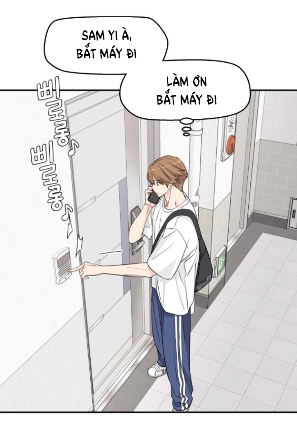 Sam Yi Tái Sinh Chapter 32.1 - Trang 2