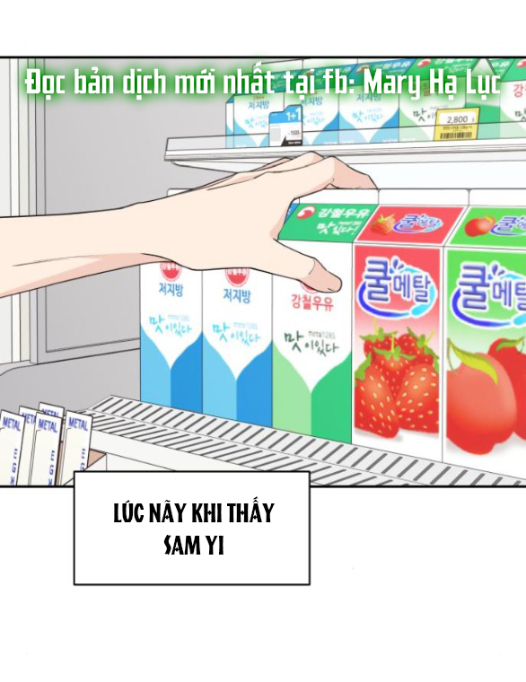 Sam Yi Tái Sinh Chapter 32.2 - Trang 2