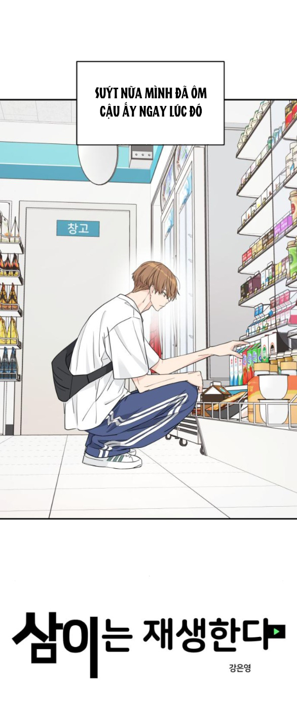 Sam Yi Tái Sinh Chapter 32.2 - Trang 2